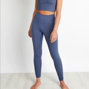 GUC - Girlfriend Collective Tanzanite 7/8 size S